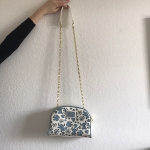 Loungefly crossbody bag
